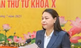 Chủ tịch MTTQ cấp xã tiêu biểu có cơ cấu vào Ủy ban Trung ương MTTQ Việt Nam