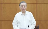 Tổng Bí thư Tô Lâm 'gióng trống lệnh' phòng, chống lãng phí