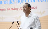 Kiên Giang khởi tố 4 vụ án hình sự liên quan vi phạm IUU