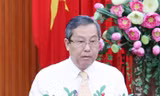 Cử tri An Giang lo lắng về tội phạm băng nhóm, lừa đảo qua mạng