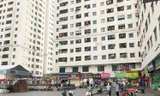 Hà Nội: 'Đại chiến' karaoke và nhạc đám ma ở chung cư HH Linh Đàm