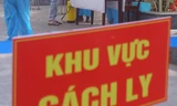 Hà Nội: 17 trường hợp dương tính, 5 ca thứ phát ở cộng đồng phát hiện qua sàng lọc ho sốt