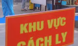 Hà Nội: Phong toả công trường xây dựng trong Bệnh viện Hà Đông vì COVID-19