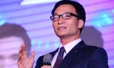 Phó Thủ tướng Chính phủ Vũ Đức Đam
