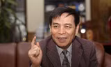 Tinh gọn bộ máy: 'Phải giữ được người thực sự có năng lực'