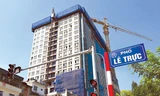 Hà Nội đã xử lý dứt điểm sai phạm tòa nhà 8B Lê Trực