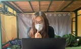 Tâm sự du học sinh làm ‘cô giáo online’ trong khu cách ly