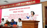 Cần quy định cơ chế, phương pháp xác định giá đất trong dự thảo Luật Đất đai sửa đổi