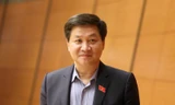 Các ông Lê Minh Khái, Đặng Quốc Khánh, Nguyễn Xuân Ký, Chẩu Văn Lâm thôi chức Uỷ viên Trung ương Đảng