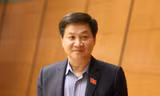 Các ông Lê Minh Khái, Đặng Quốc Khánh, Nguyễn Xuân Ký, Chẩu Văn Lâm thôi chức Uỷ viên Trung ương Đảng