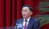 Kết luận của Bộ Chính trị, Ban Bí thư: Kịp thời kiện toàn, ban hành quy chế làm việc cấp ủy khóa mới