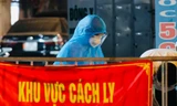 CẬP NHẬT DỊCH 21/7: Trong 4 tiếng, Khánh Hoà có 71 ca mắc COVID-19