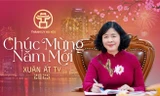 Bí thư Hà Nội: Thủ đô gương mẫu, đi đầu, cùng cả nước bước vào kỷ nguyên vươn mình của dân tộc