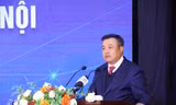 Ông Trần Sỹ Thanh làm Trưởng Ban chỉ đạo Dự án Vành đai 4 trên địa bàn Hà Nội