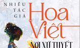 Lần đầu tiên ra mắt tuyển tập 50 tác phẩm xuất sắc nhất của người Việt Nam ở nước ngoài 