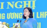 Chủ tịch Hội Liên hiệp Phụ nữ Việt Nam Nguyễn Thị Tuyến thêm nhiệm vụ mới