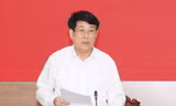 Thường trực Ban Bí thư Lương Cường: 'Phải đánh giá, sắp xếp cán bộ đúng, trúng'