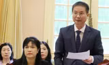 Thanh tra Chính phủ có quyền thanh tra lại trong trường hợp nào?