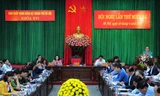 Hà Nội sẽ sớm nhất thể hoá chức danh