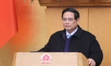Thủ tướng Phạm Minh Chính: ‘Nhân dân ai cũng có Tết’