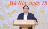 Thủ tướng: Kỳ thi tốt nghiệp THPT năm 2025 diễn ra trong thời điểm lịch sử
