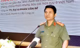 Tinh gọn bộ máy sẽ giúp hạn chế, kéo giảm các hành vi tham nhũng, tiêu cực