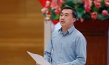 Lãnh đạo Bộ Y tế nói về lộ trình thực hiện 'miễn viện phí cho toàn dân'