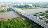 Hà Nội đang xin ý kiến Bộ Xây dựng về Quy hoạch đô thị sông Hồng