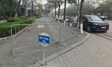 Hà Nội: Lập đề án quản lý vỉa hè, thí điểm tại một số khu vực trong năm nay