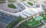 Sân bay Long Thành có thể đội vốn, khó hoàn thành tiến độ