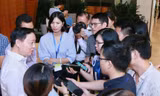 Việt Nam hiện có 41.000 người làm việc trong 884 cơ quan báo chí 