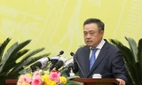 Chủ tịch Hà Nội Trần Sỹ Thanh: Hăng say quyết thắng, không cân nhắc thời gian thành thất hứa với dân