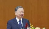 Tổng Bí thư Tô Lâm: Cán bộ nội chính phải 'chắc - sắc - đắc'