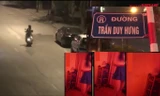 Hà Nội công bố không để tái hoạt động mại dâm ở phố Trần Duy Hưng