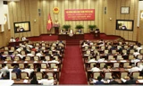 HĐND Hà Nội họp kiện toàn công tác nhân sự