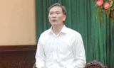 Ông Nguyễn An Huy
