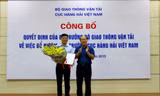 Bộ Giao thông nói bổ nhiệm Cục trưởng Hàng hải 'đúng quy trình' 