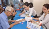 Quốc hội xem xét việc tăng giờ làm việc, tăng tuổi nghỉ hưu