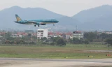 Khôi phục đường bay Hà Nội - Điện Biên