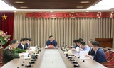 Hà Nội: Tăng cường phòng chống tham nhũng trong các lĩnh vực nhạy cảm