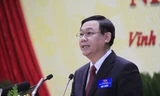 Ông Vương Đình Huệ: Vĩnh Phúc nên bổ sung chỉ tiêu về kinh tế số