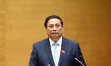 Thủ tướng làm Trưởng Ban Chỉ đạo tổng kết thực hiện nghị quyết sắp xếp bộ máy