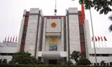 Hà Nội sắp xếp, sáp nhập nhiều đơn vị