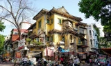 Hà Nội cấm tự ý phá dỡ biệt thự cổ xây dựng trước 1954
