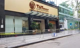 Hà Nội: Thêm 6 ca dương tính, 3 ca liên quan Times City - Tập đoàn T&T