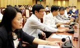 Hà Nội tổ chức Kỳ họp HĐND không thường kỳ
