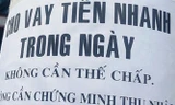 Hà Nội nghiêm cấm cán bộ, công chức ‘dính’ vào tín dụng đen