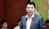Ông Nguyễn Nguyên Quân