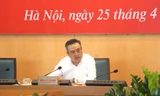 Hà Nội giảm 61 xã, phường sau sáp nhập