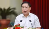 PGS.TS Lê Minh Thông: 'Cần cuộc cách mạng thực sự về bộ máy' để đất nước vươn mình